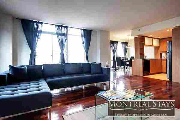 Fully well furnished two bedroom