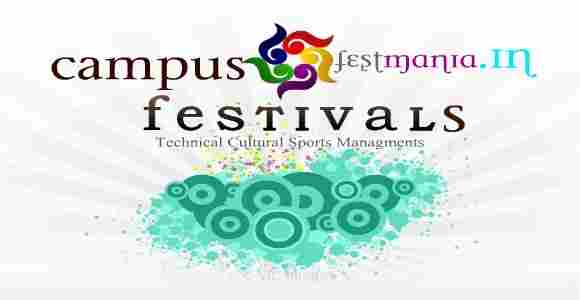 FestMania.in :: Campus Ambassador Program