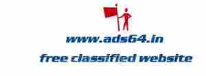 Post free Classified Ads.