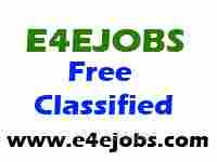 free Classified ads website.