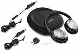 BOSE headphone Quiet Comfort QC15