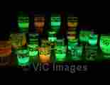 Glow in the dark, luminous, fluorescent, invisible UV light paints. Dealers wanted! Profitable terms of cooperation!