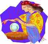 Sacha Psychic Reader & Tarot Cards