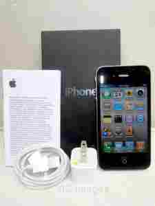 For Sale: Apple iPhone 4 32GB & Samsung Galaxy II