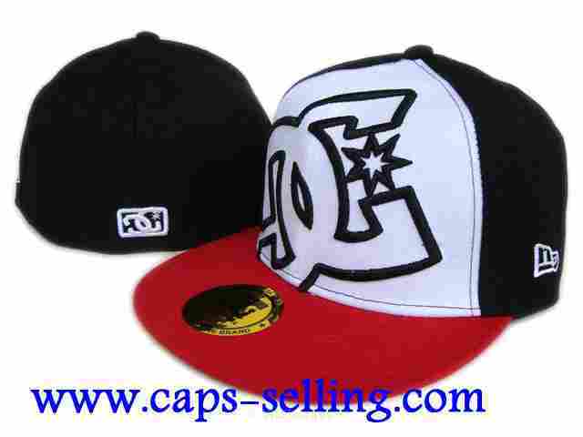 Sell DC Shoes Hats at www.caps-selling.com