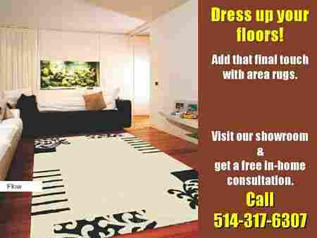 Staircase Runners Montreal   514-317-6307