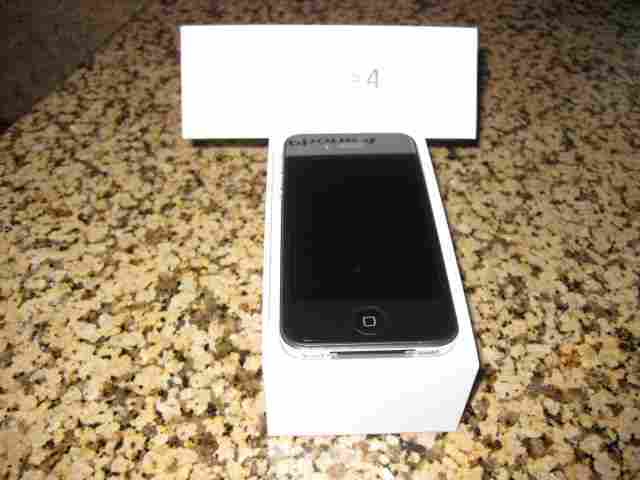 Apple I-Phone 4G 32GB,Apple iPad 2 64GB (Wi-Fi),Samsung Galaxy I9100.
