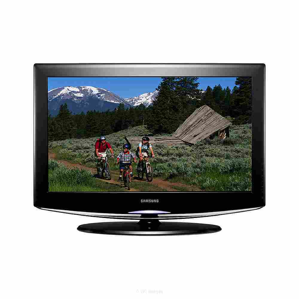 40'' Samsung LCD TV HD-excellent condition