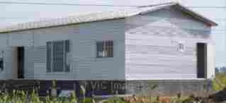 Srusti International Pharma industrial Cleaning Room Project