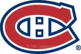 2 Montreal Canadiens Remaining Season Tickets