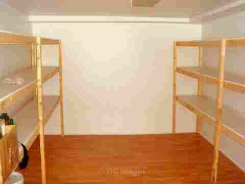 Locker - for Storage only - Ahuntsic
