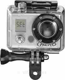 Fully Warrantied GoPro HD Motorsports HERO with 90 Days Return Policy for Sale