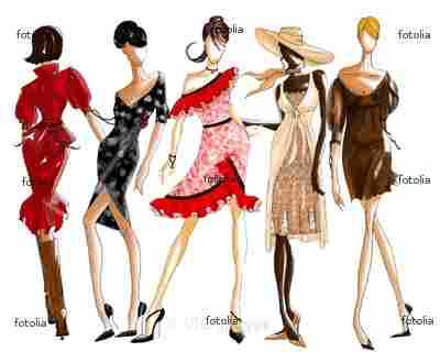 GUIDE OF YOUR NEW FASHION DESIGNING BUSINESS