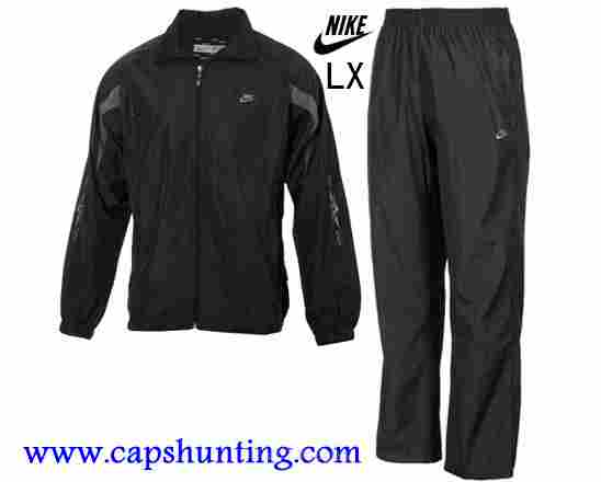 Nike tracksuits www.capshunting.com