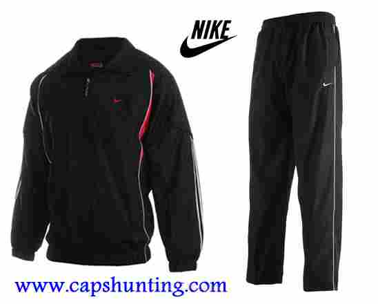 Nike sportswear, Nike tracksuits
