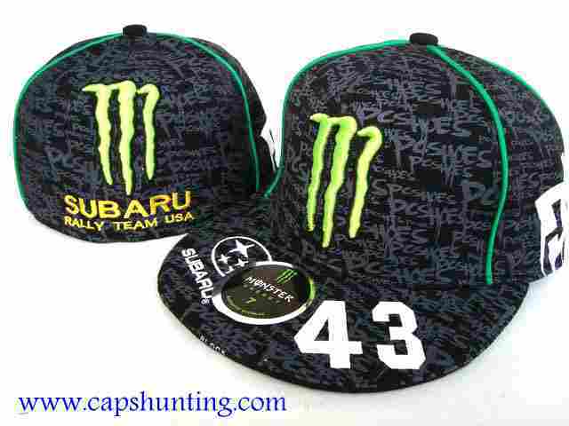 Monster energ hats,monster enrgy caps