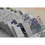 credit supply between particular