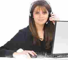 PT Administrative Assistant