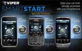 Car Starters Alarm Systems Installation