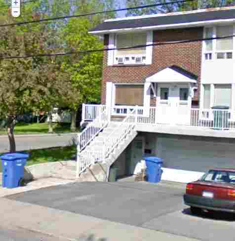 $370, 2 and ½ for rent in Greenfield Park