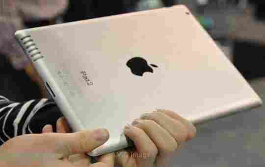 Apple iPad 2  Wi-Fi + 3G 64GB-$300.00