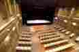 Theatre Hall and Conference Rooms Available For Rent