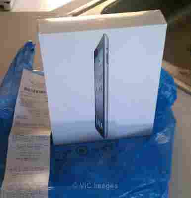 Apple I-Phone 4G 32GB