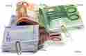 Offer of loan between private individuals