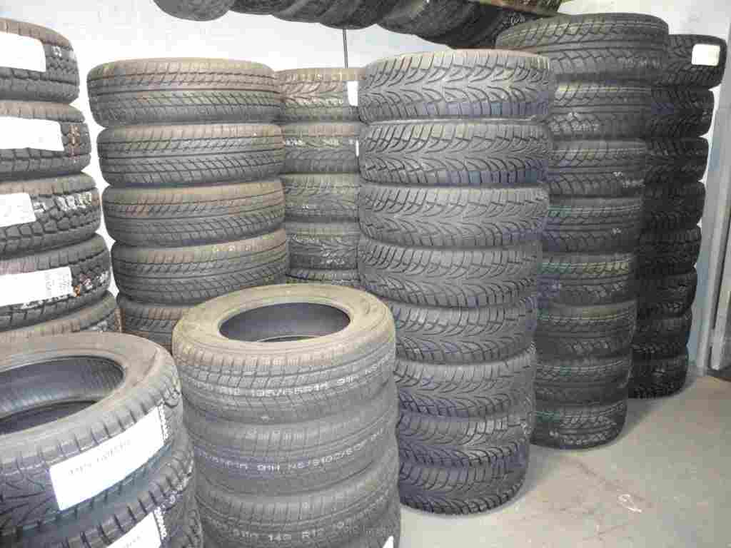 WINTER Tires- New & Used -  Best Quality vs Price