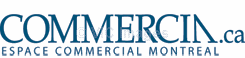 Commercia Portail Immobilier Commercial au Québec