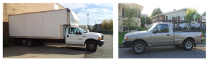 We Deliver Furniture, Appliances, Small and Large Moves