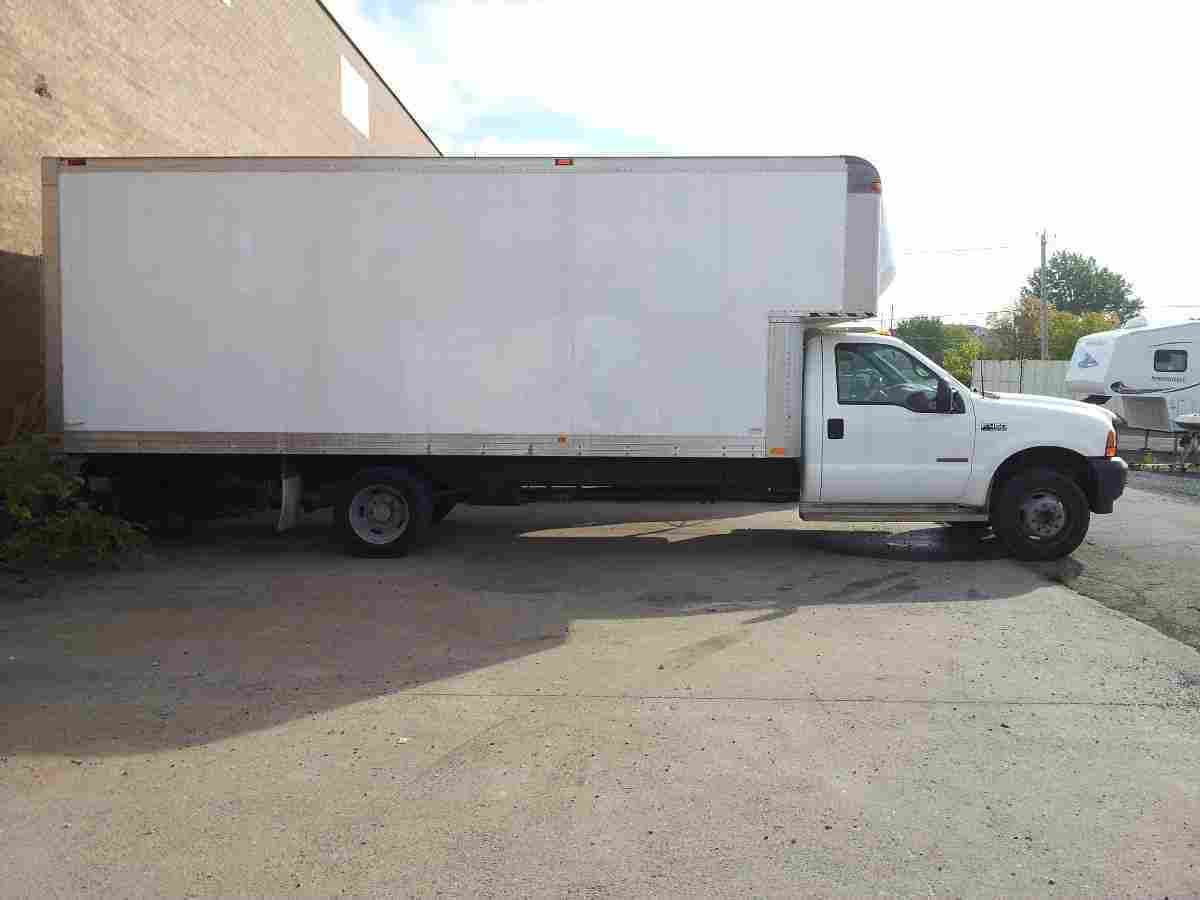 Junk Removal, Yard and Basement Cleanups, Demolition, Odd Jobs