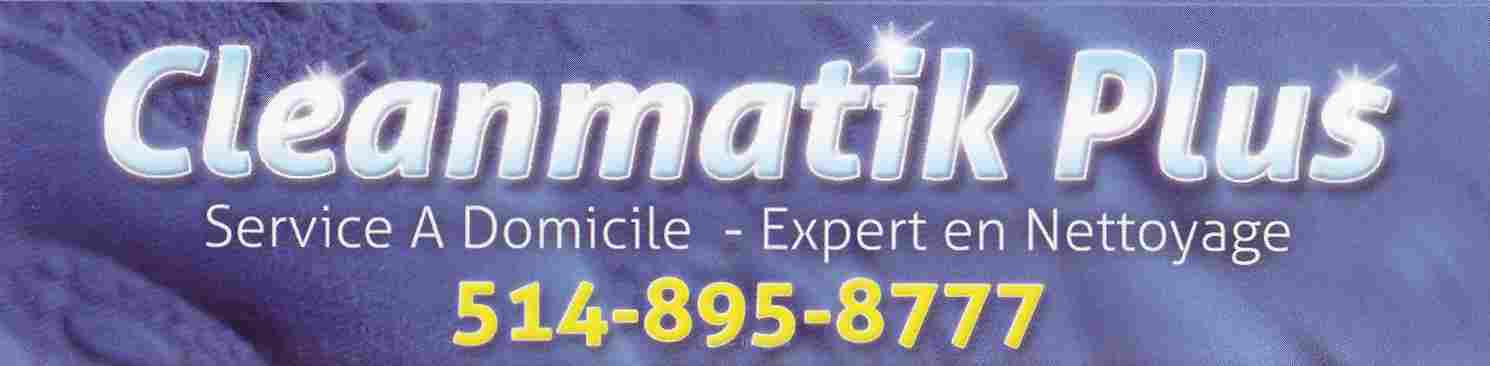 Cleanmatik General Cleaning Service 24h 