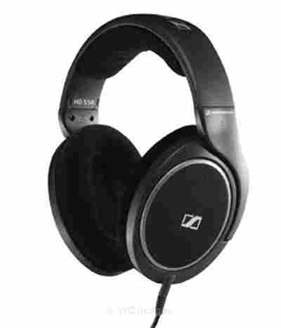 Sennheiser Headphones HD558