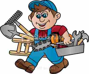 Need someone to do an odd job or occasional, part-time work?