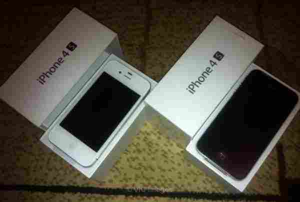 Buy Now: Apple iphone 4S 64gb / Samsung Galaxy S2 ( Buy 2 get 1 free)