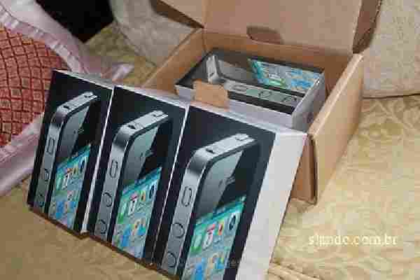 Apple iphone 4 32gb / Samsung Galaxy S2