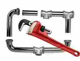 Professional Plumber/ Plombier Professionel
