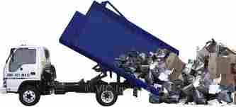 Collecte de Janke de tout genre/ We do any Junk Removel
