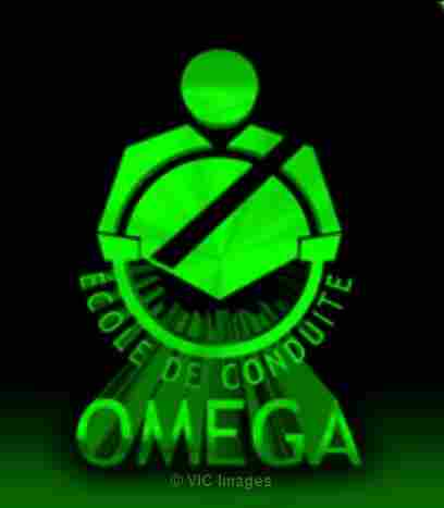 OMEGA DRIVING SCHOOL -- 514-271-4050 (Montreal)