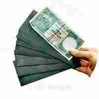we supply ssd solution used to clean your black notes