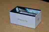 Apple iPhone 4S (Latest Model) - 64GB - Black or White(AT&T) Sma