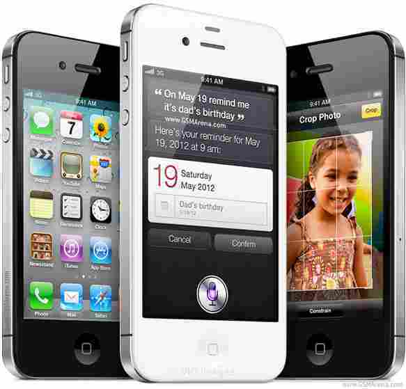  FOR SALE Apple iPhone 4S 32gb cost??$350USD