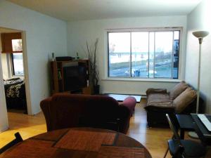 Riverview Apartment (Dec-April 2012)