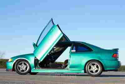 One of a Kind. $5500 o.b.o Has to go. Make on offer.