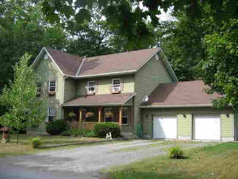 House neer Hudson QC