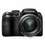 Fujifilm FinePix S4000 