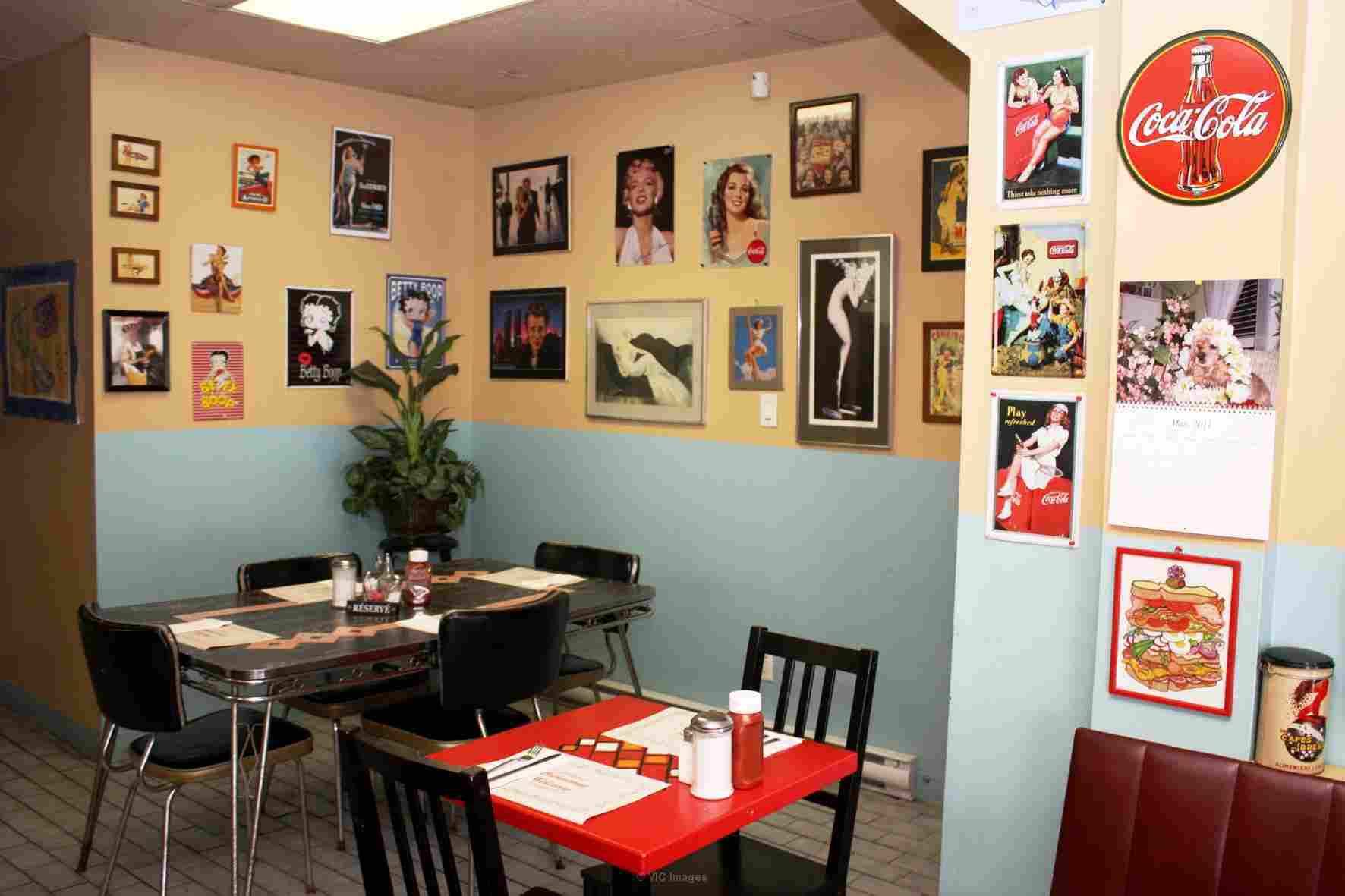 Neighbourhood Restaurant for sale