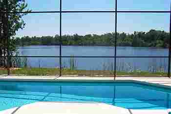 Camelot Castle ? Lakeview Vacation Home Orlando