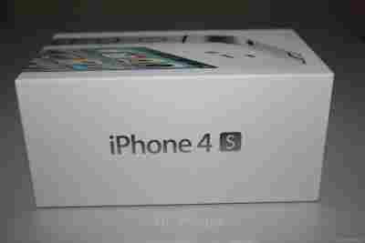 For Sell :: New Apple iPhone 4S 32Gb ----$400usd
